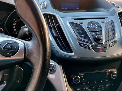 Usata Ford C-MAX Titanium 115 CV (84 kW) 2012 Monovolume