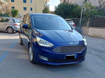 usata Ford C-MAX C-Max1.5 TDCi 120CV Start&Stop