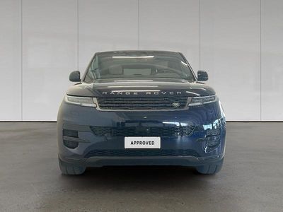 Usado Land Rover Range Rover Sport SE 249 HP (183 kW) 2023 Azul SUV