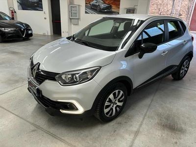 usata Renault Captur dCi 8V 90 CV Business usato