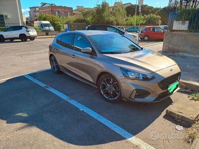 usata Ford Focus St-line