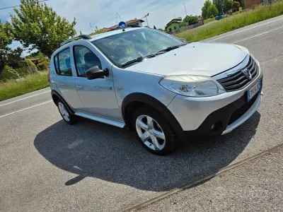 Usata Dacia Sandero