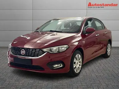 Usata Fiat Tipo