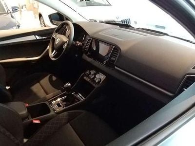 Usata Skoda Karoq Ambition 116 CV (85 kW) 2020 SUV