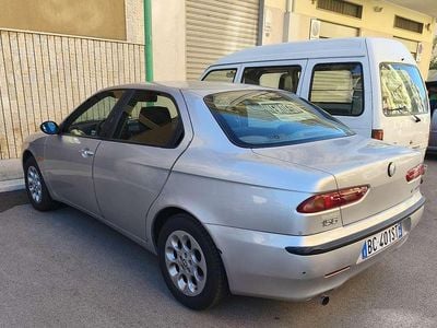 Usata Alfa Romeo 156 120 CV (88 kW) 1999 Berlina