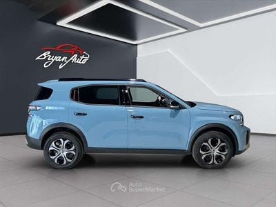 Nouvelle Citroën C3 Aircross PureTech 101 ch (74 kW) 2025 Other SUV