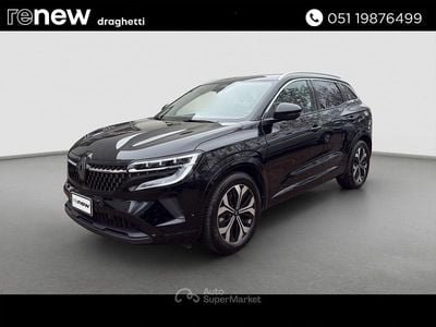 Brugt Renault Austral Techno 131 HK (96 kW) 2023 Sort SUV