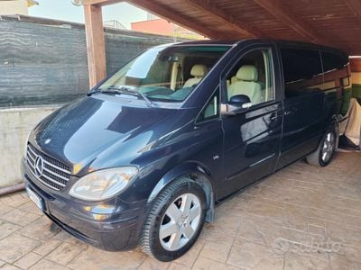 Mercedes Viano