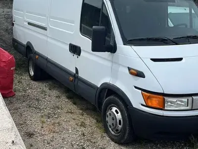 Usata Iveco Daily 145 CV (106 kW) 2003 Other
