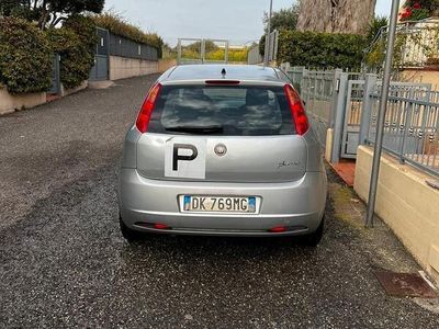 usata Fiat Grande Punto Grande Punto 1.2 3 porte Active