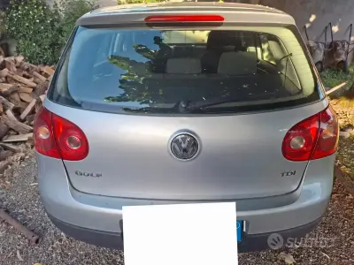 Usata VW Golf IV