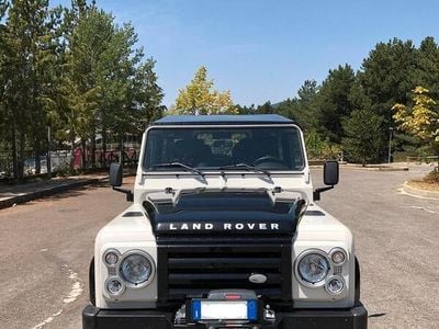 Usata Land Rover Defender 2009 SUV