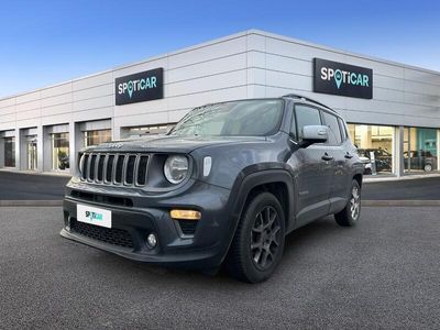 usata Jeep Renegade 1.6 MJet 130cv Limited