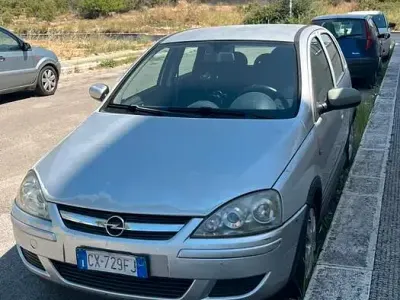 Usata Opel Corsa