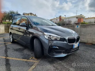 Usata BMW 216 116 CV (85 kW) 2019 Coupé