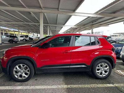 Käytetty Jeep Avenger Altitude 101 HP (74 kW) 2024 Katumaasturi