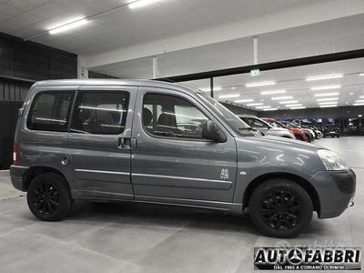 Usata Peugeot Partner 2007 Monovolume