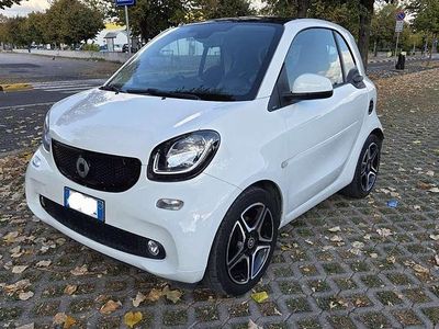 Usata 2016 Smart #3 SUV | 11.400 € (Buon prezzo)