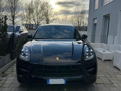 usata Porsche Macan 3.0 S