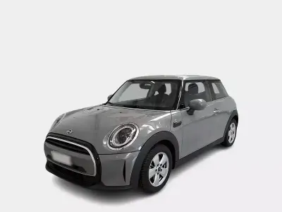 Używany Mini Cooper 135 KM (99 kW) 2021 Hatchback