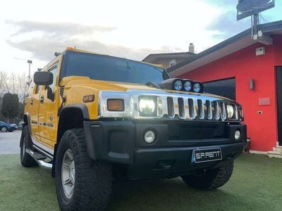 Hummer H2
