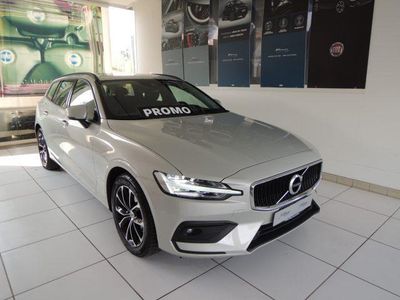 usata Volvo V60 D3 Business Geartronic