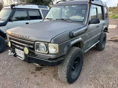 Usata Land Rover Discovery 113 CV (83 kW) 1996 SUV