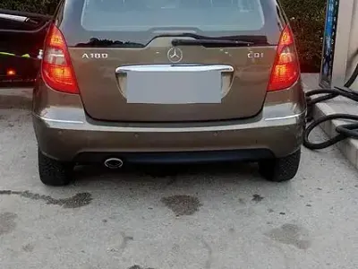 Usata Mercedes A180