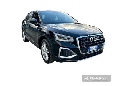 usata Audi Q2 - 2021