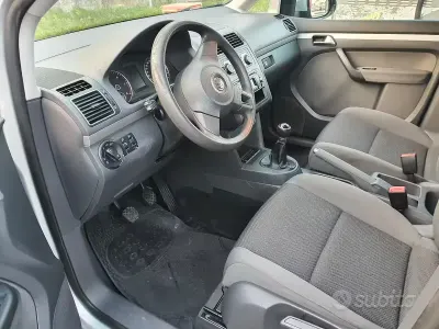 Usata VW Touran