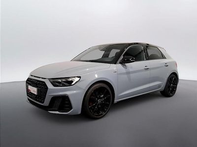 Usata Audi A1 Sportback Ambiente 207 CV (152 kW) 2022 Grigio freccia perla nero mito metallizz Utilitaria