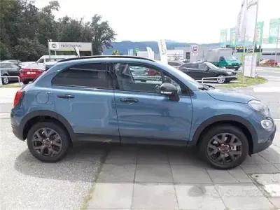 Usata Fiat 500 95 CV (69 kW) 2019 Monovolume
