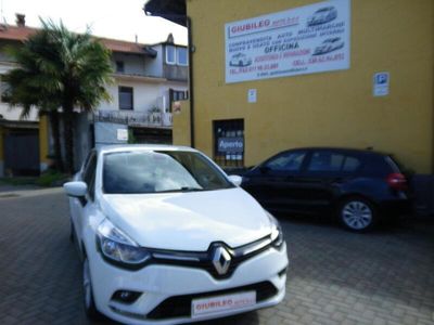 usata Renault Clio IV Clio TCe 12V 90 CV GPL Start&Stop 5 porte Energy Life