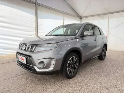 Usata Suzuki Vitara