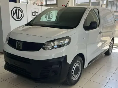 Usata Fiat Scudo
