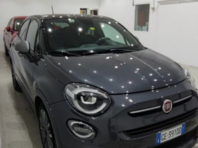 usata Fiat 130 500x 1.6tdi SPORTCV