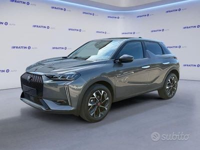 DS Automobiles DS3