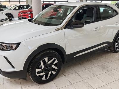Nuova Opel Mokka Edition 100 CV (73 kW) 2025 Bianco SUV