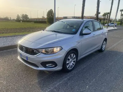 Usata Fiat Tipo