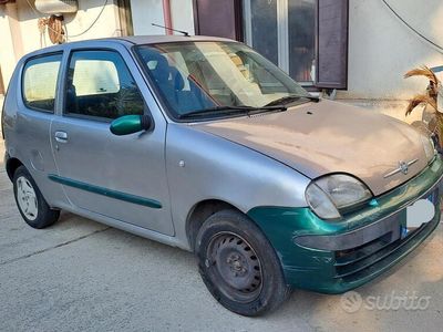 usata Fiat 600 - 2001