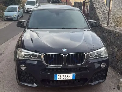Usata BMW X4