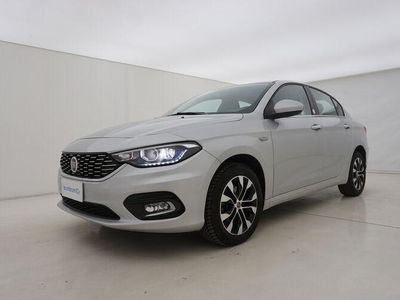 usata Fiat Tipo Mirror