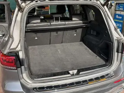 Usata Mercedes GLB200 Premium 150 CV (110 kW) 2021 SUV