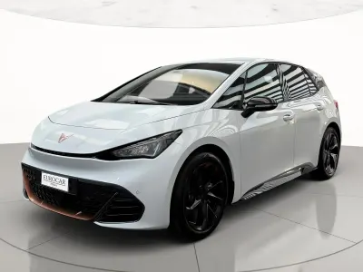 Usata Cupra Born 69 kW (95 CV) 2024 Other Utilitaria