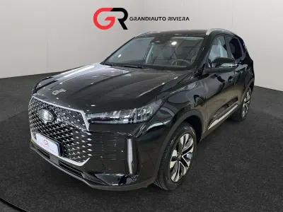 Usata DR DR 5.0