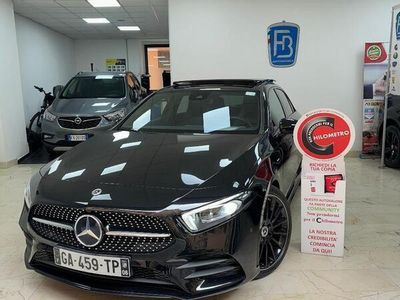 Mercedes A220