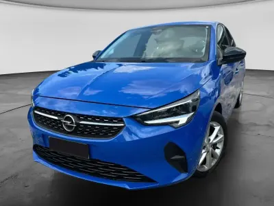 Usata Opel Corsa