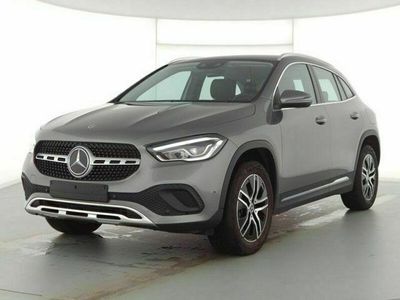 usata Mercedes GLA200 d Automatic Sport Plus