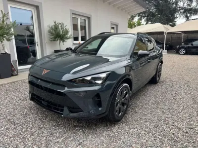 Nuova Cupra Formentor 150 CV (110 kW) 2026 Blu SUV