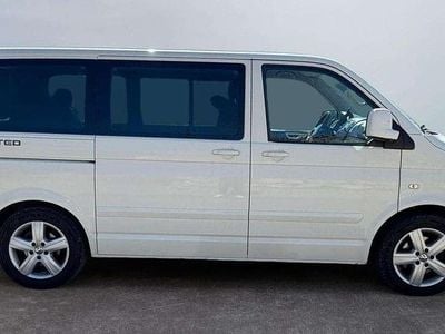 VW T5
